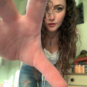 Meet your Posher, Karin